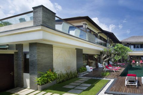 5 bedrooms Villa in Seminyak, Badung, Bali (1191) 3