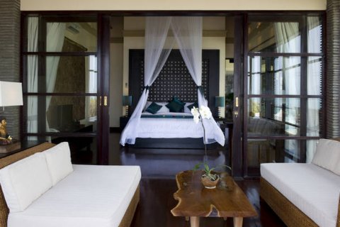 5 bedrooms Villa in Seminyak, Badung, Bali (1191) 5
