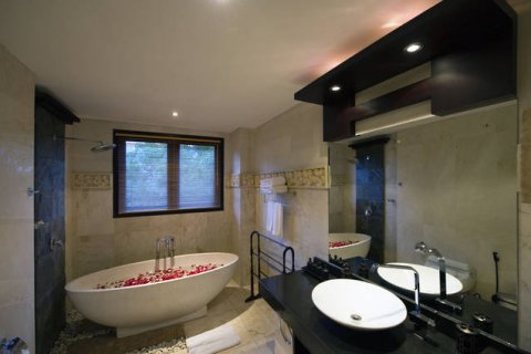 5 bedrooms Villa in Seminyak, Badung, Bali (1191) 18