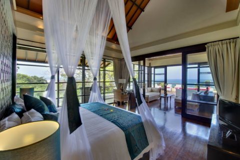 5 bedrooms Villa in Seminyak, Badung, Bali (1191) 7