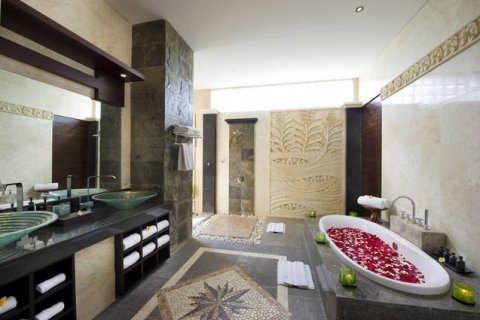 5 bedrooms Villa in Seminyak, Badung, Bali (1191) 16