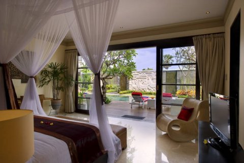 5 bedrooms Villa in Seminyak, Badung, Bali (1191) 9