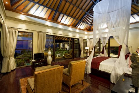 5 bedrooms Villa in Seminyak, Badung, Bali (1191) 21