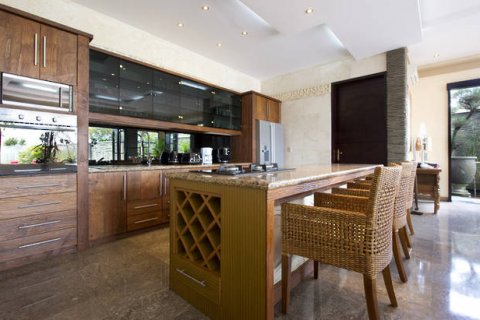 5 bedrooms Villa in Seminyak, Badung, Bali (1191) 6
