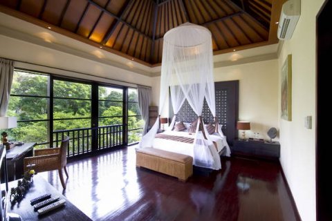 5 bedrooms Villa in Seminyak, Badung, Bali (1191) 15