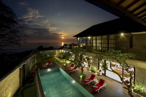 5 bedrooms Villa in Seminyak, Badung, Bali (1191) 13