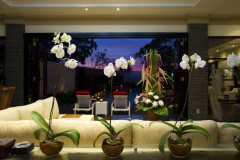5 bedrooms Villa in Seminyak, Badung, Bali (1191) 12