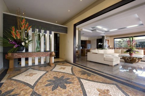 5 bedrooms Villa in Seminyak, Badung, Bali (1191) 11