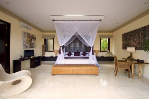 5 bedrooms Villa in Seminyak, Badung, Bali (1191) 22