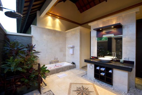 5 bedrooms Villa in Seminyak, Badung, Bali (1191) 10