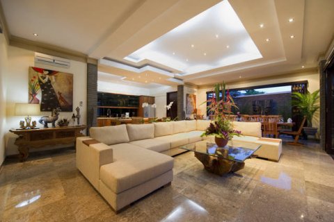 5 bedrooms Villa in Seminyak, Badung, Bali (1191) 4