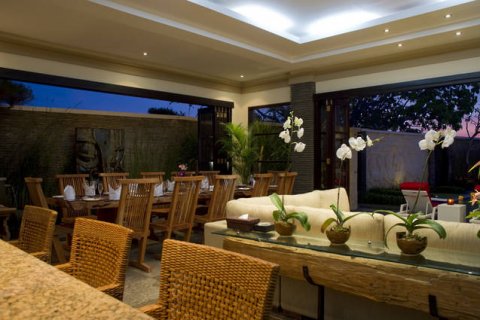 5 bedrooms Villa in Seminyak, Badung, Bali (1191) 8
