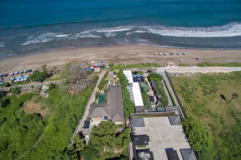 5 bedrooms Villa in Seminyak, Badung, Bali (1191) 27