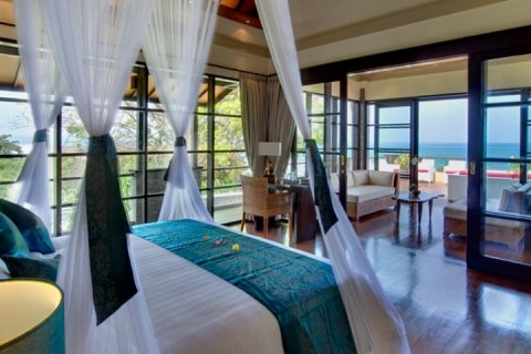 5 bedrooms Villa in Seminyak, Badung, Bali (1191) 29