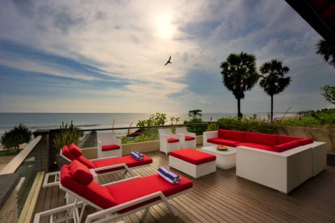 5 bedrooms Villa in Seminyak, Badung, Bali (1191) 2