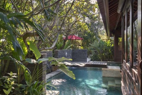 Vila 5 kamar tidur di Seminyak, Badung, Bali (1192) 8