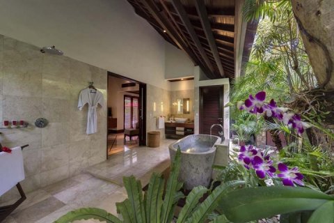 Vila 5 kamar tidur di Seminyak, Badung, Bali (1192) 20