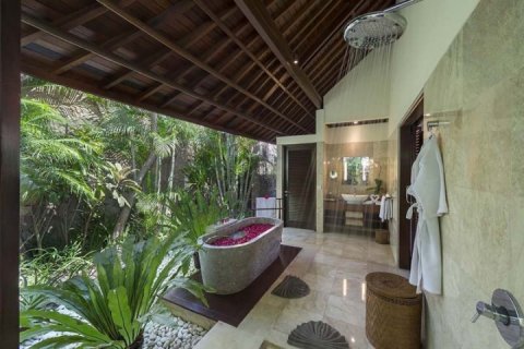 Vila 5 kamar tidur di Seminyak, Badung, Bali (1192) 29