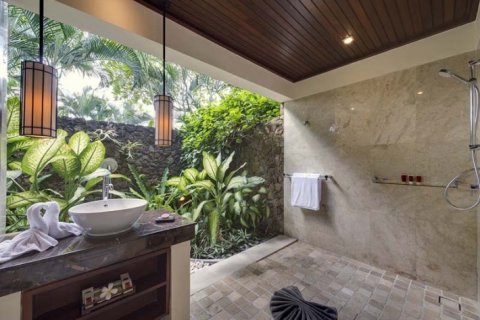 Vila 5 kamar tidur di Seminyak, Badung, Bali (1192) 22