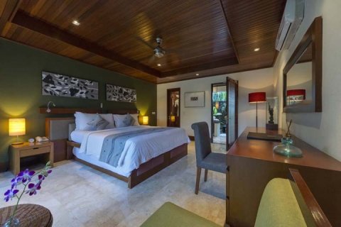 Vila 5 kamar tidur di Seminyak, Badung, Bali (1192) 23