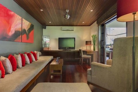 Vila 5 kamar tidur di Seminyak, Badung, Bali (1192) 30