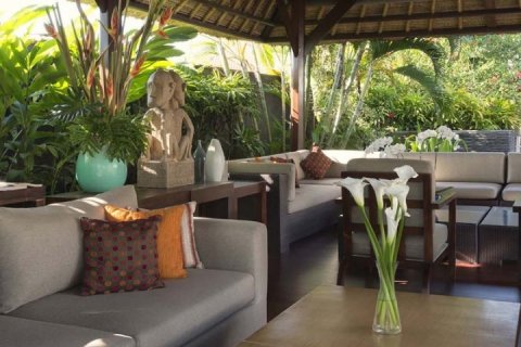 Vila 5 kamar tidur di Seminyak, Badung, Bali (1192) 15