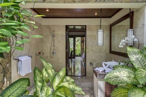 Vila 5 kamar tidur di Seminyak, Badung, Bali (1192) 24