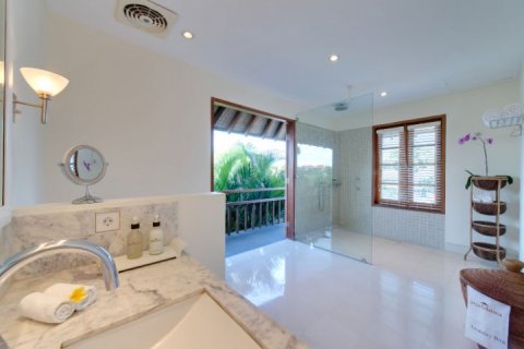 4 bedrooms Villa in Seminyak, Badung, Bali (1189) 29