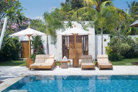 4 bedrooms Villa in Seminyak, Badung, Bali (1189) 2
