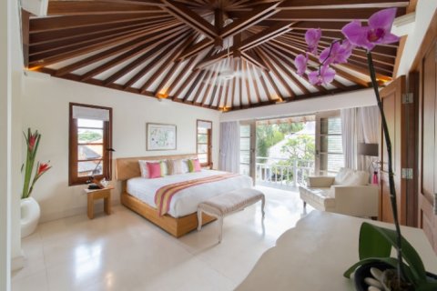 4 bedrooms Villa in Seminyak, Badung, Bali (1189) 30