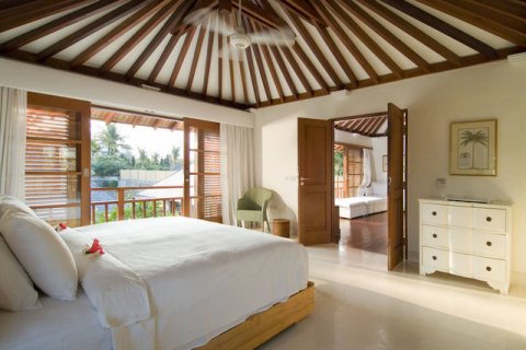 4 bedrooms Villa in Seminyak, Badung, Bali (1189) 10