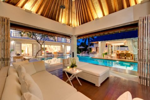 4 bedrooms Villa in Seminyak, Badung, Bali (1189) 26