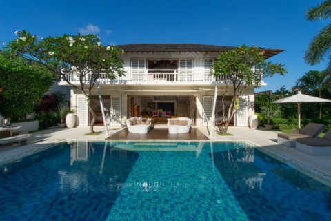 4 bedrooms Villa in Seminyak, Badung, Bali (1189) 23