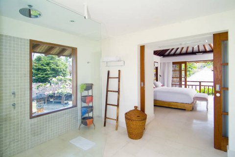 4 bedrooms Villa in Seminyak, Badung, Bali (1189) 11
