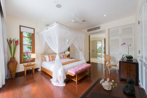 4 bedrooms Villa in Seminyak, Badung, Bali (1189) 25