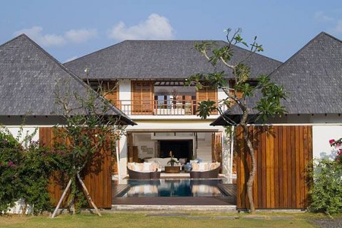 4 bedrooms Villa in Seminyak, Badung, Bali (1189) 12