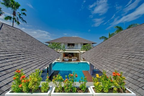 4 bedrooms Villa in Seminyak, Badung, Bali (1189) 14