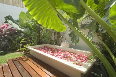 4 bedrooms Villa in Seminyak, Badung, Bali (1189) 5