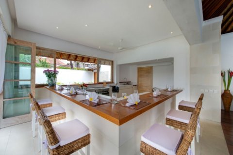 4 bedrooms Villa in Seminyak, Badung, Bali (1189) 21