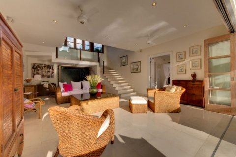 4 bedrooms Villa in Seminyak, Badung, Bali (1189) 22