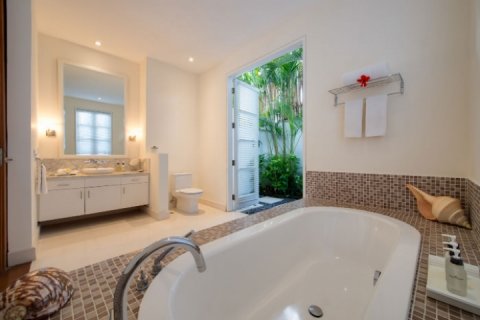 4 bedrooms Villa in Seminyak, Badung, Bali (1189) 18