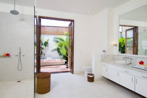 4 bedrooms Villa in Seminyak, Badung, Bali (1189) 8