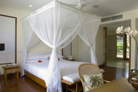 4 bedrooms Villa in Seminyak, Badung, Bali (1189) 4