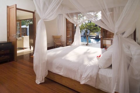 4 bedrooms Villa in Seminyak, Badung, Bali (1189) 7