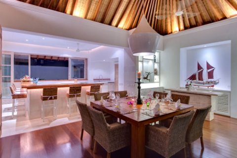 4 bedrooms Villa in Seminyak, Badung, Bali (1189) 20