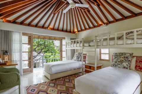 4 bedrooms Villa in Seminyak, Badung, Bali (1189) 6