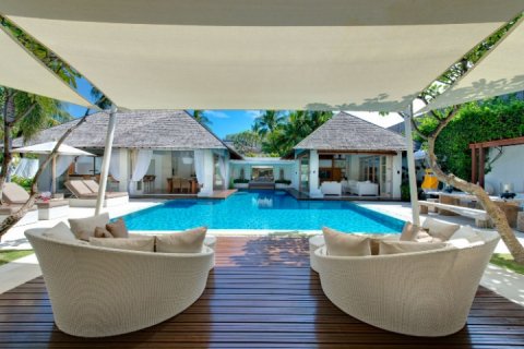 4 bedrooms Villa in Seminyak, Badung, Bali (1189) 28