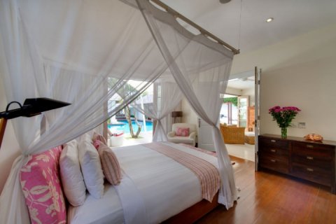 4 bedrooms Villa in Seminyak, Badung, Bali (1189) 19
