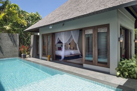 5 bedrooms Villa in Seminyak, Badung, Bali (1194) 18