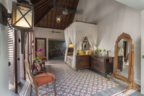 5 bedrooms Villa in Seminyak, Badung, Bali (1194) 15